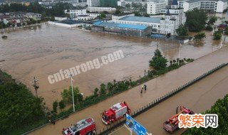 什么情况湖水会倒灌 什么情况下湖水会倒灌