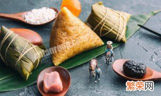 熟粽子可以寄快递吗 熟粽子可以寄快递吗