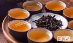 黑茶和什么一起煮好喝 黑茶搭配什么一起煮好喝