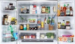冰箱冷冻可放什么 冰箱冷冻可放什么食物