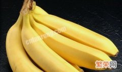 怎么让香蕉更好吃 怎么让香蕉更好吃更甜