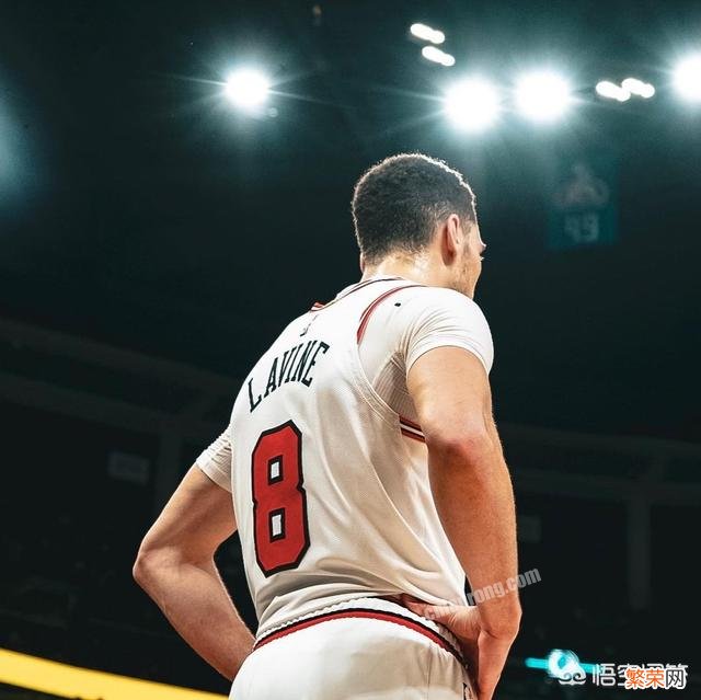 应该如何定义NBA的扎克拉文？是扣将还是全能后卫？