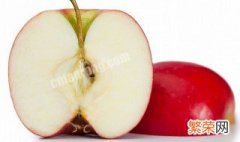 误食苹果核有什么毒 苹果核有什么毒