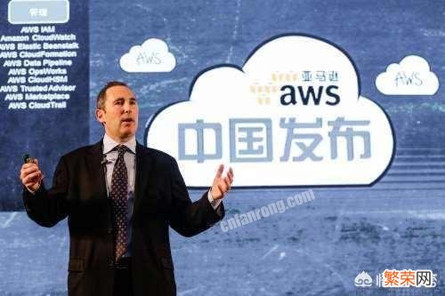 Google Cloud 谷歌云前景如何？