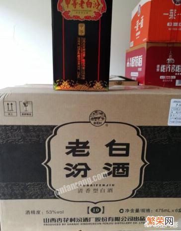 汾酒有什么好的推荐吗？