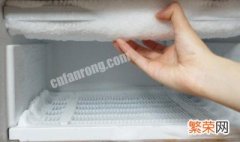 怎么样清洗干净冰箱的冰块 清洗干净冰箱的冰块方法