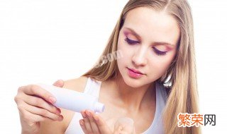 香体乳和身体乳有什么区别 身体乳和香香的区别