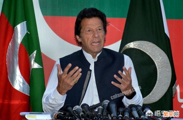 巴基斯坦前总理被释放,他有可能卷土重来吗？