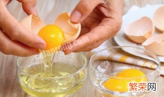 荷包蛋可以放微波炉加热吗 荷包蛋能放微波炉加热吗
