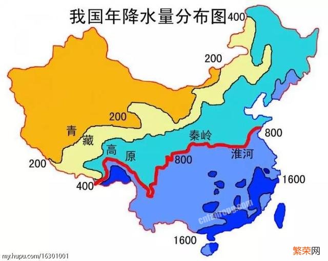 四川算北方还是算南方？