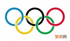 奥运五环黄环代表什么英文 奥运五环黄环代表什么