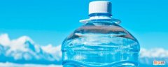 纯净水保质期多久 怡宝瓶装纯净水保质期多久