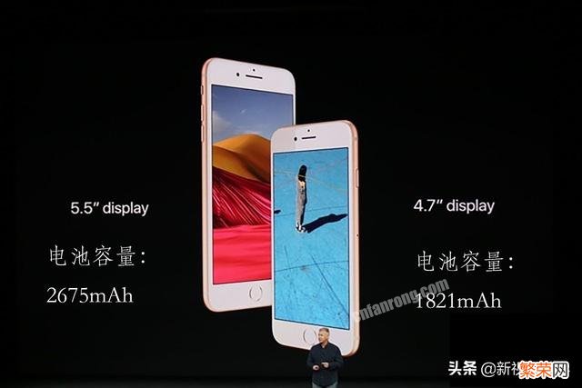 iPhone 8和8p优缺点差别在哪？