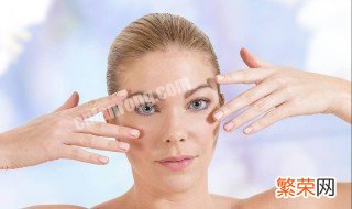 眼部保养要趁早 为什么要注重眼部保养