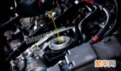 柴油机油白是什么原因 柴油发动机的机油怎么发白