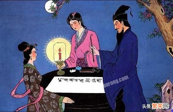 苏轼的三位夫人谁最有才华？