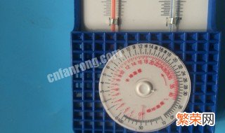干湿球温度计的使用方法和原理 干湿球温度计的使用方法和原理是什么
