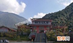 冕宁灵山寺开放时间 冕宁灵山寺开放时间是什么