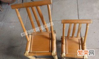 椅子的设计怎么做 椅子制作技巧