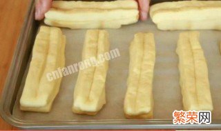 如何用鸡蛋和牛奶做油条 如何用鸡蛋和牛奶做油条好吃