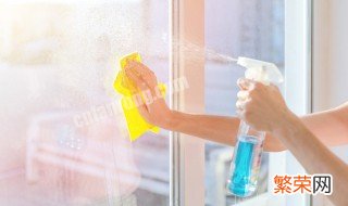 窗户缝里怎么清洗干净 怎样将窗缝里的垃圾清理干净