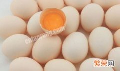 鸡蛋破了能放多久 鸡蛋破了能放多久不能吃