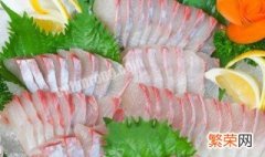 油甘鱼章红鱼怎么区分公和母 油甘鱼章红鱼怎么区分