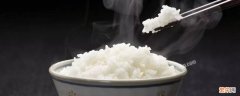 焖大米饭的方法 焖大米饭的步骤是什么