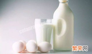 生牛乳和复原乳的区别 生牛乳和复原乳的区别是什么