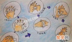如何正确进行洗手 如何正确进行洗手消毒