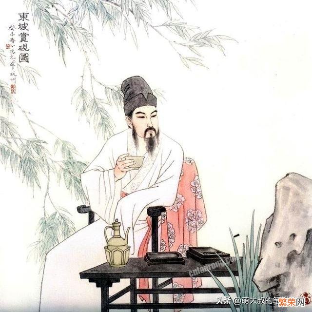 你喜欢哪一个诗人,为什么？