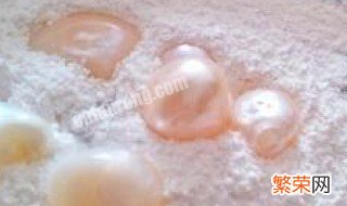 珍珠粉可以当散粉使用吗 珍珠粉可以当散粉用吗?
