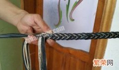 如何制作手工鞭子 怎么制作手工鞭子