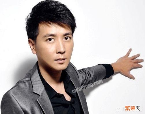 保剑锋演过经典电视剧有哪些?