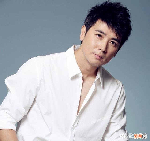 保剑锋演过经典电视剧有哪些?