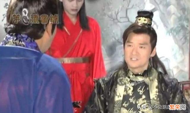 周华健演过电视剧吗?