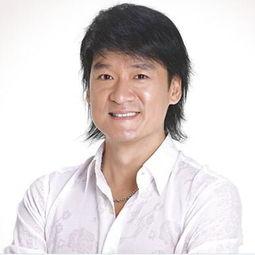 周华健演过电视剧吗?