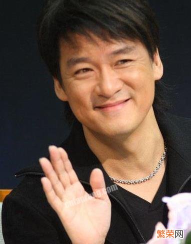 周华健演过电视剧吗?