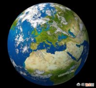 地球的质量是一直在增长的还是不变的？