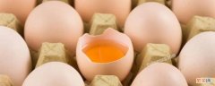 夏天30度鸡蛋能放多久 鸡蛋在30度的天气下能放多久
