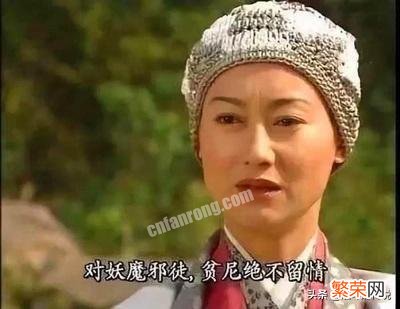 如何评价金庸小说中“灭绝师太”这个人物？