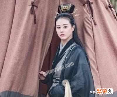 如何评价金庸小说中“灭绝师太”这个人物？