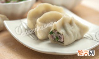 冬至饺子夏至面的由来和寓意 为什么说冬至饺子夏至面