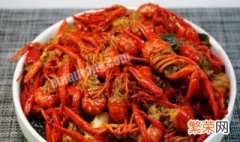 中国古代有吃小龙虾的习俗吗 古代人吃小龙虾吗