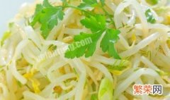 豆芽机怎么发豆芽 家用豆芽机怎么发豆芽