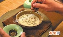 宋代点茶用到的茶叶是什么形态? 在宋代才开始出现的茶叶形式有哪些