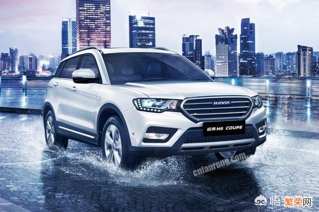 10万内可以买什么样的suv？