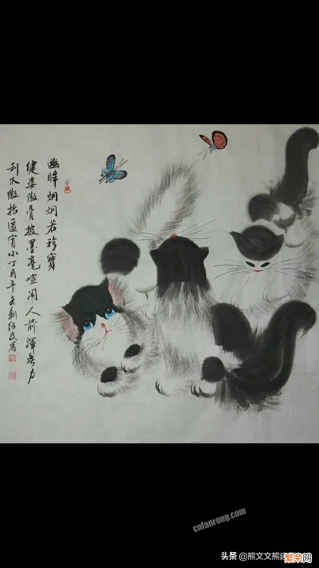 元旦绘画怎么画？