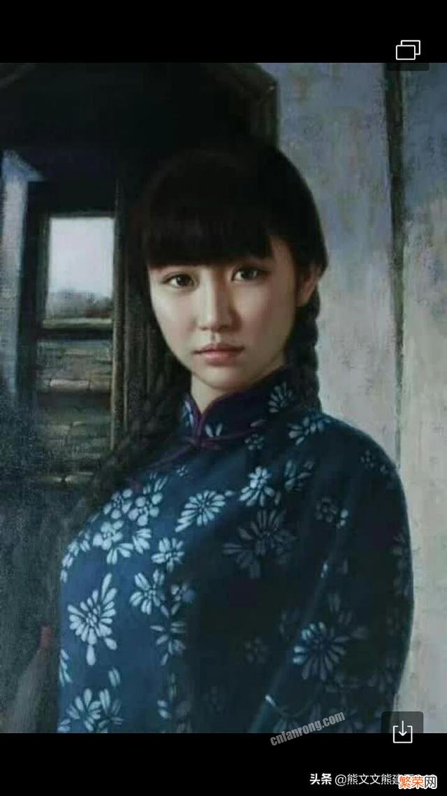 元旦绘画怎么画？