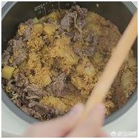 小米除了煮粥,还有其他吃法吗？